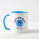 Search for santa rosa mugs Beach