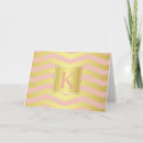 Search for glamourous note cards Pink