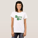 Search for spoof tshirts Parody