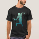Search for disc golf mens tshirts Player