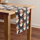 Search for cute penguin table runners Cartoon
