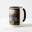 Search for destroyed mugs Fire