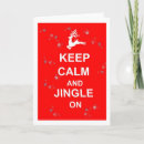 Search for keep calm and christmas cards Humour