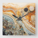 Search for fossil clocks Geology