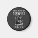 Search for norwegian magnets Cruise