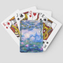 Search for water playing cards Garden