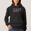 Search for peace sign hoodies 70s