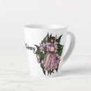 Search for pink dancer mugs Dancing