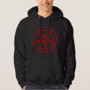 Search for baphomet hoodies Pagan