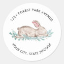 Search for easter address stickers Cute