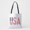 Search for immigrants bags America