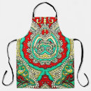 Search for arabesque aprons Pattern