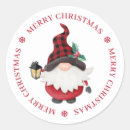 Search for cute gnome stickers Simple