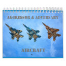 Search for aircraft calendars Fighter jets