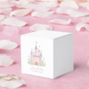 Search for princess favour boxes For her