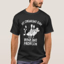 Search for beer bowling tshirts Strike