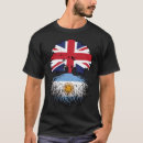 Search for argentina pride tshirts Argentine