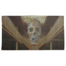 Search for gothic skull pillowcases Dead