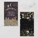 Search for fantasy animals invitations Deer