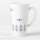 Search for menorahs mugs Festive
