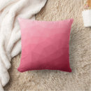 Search for light pink cushions Girly