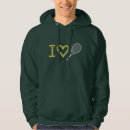 Search for tennis hoodies Player