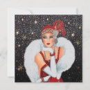 Search for vintage art deco christmas cards Retro