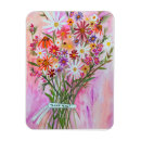 Search for spring flowers magnets Daisy