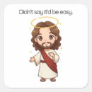 Search for be easy stickers Christian