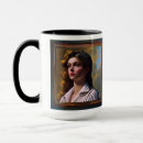 Search for contemplation mugs Portrait
