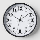 Search for hebrew clocks Letters