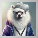 Search for eskimo posters Dog