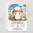 Search for giant birthday invitations Boy