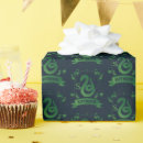 Search for emblem wrapping paper Wizard
