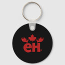 Search for canada eh key rings Canadian