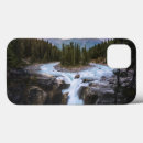 Search for waterfalls iphone cases River