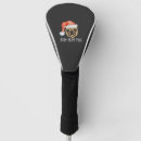 Search for pug golf head covers Lover