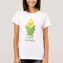 Search for corn on the cob tshirts Illustration