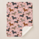 Search for dachshund blankets Cute