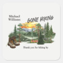 Search for mountain sunrise stickers Watercolor