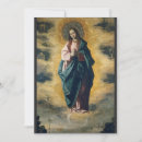Search for immaculate conception cards Catholic
