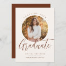 Search for college graduation invitations Calligraphy