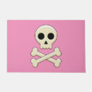 Search for goth doormats Kawaii