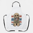 Search for engraved aprons Independenceday