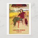 Search for laguna beach postcards California