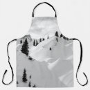 Search for alpine aprons Snow