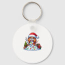 Search for cavalier lover key rings Pug