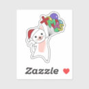 Search for cat in winter stickers Cats