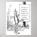 Search for the tin man posters Vintage