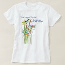 Search for carrol tshirts Alice in wonderland